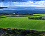 St. Agnes Beacon towards St. Ives - Heavy Showers Original Oil Painting on Canvas